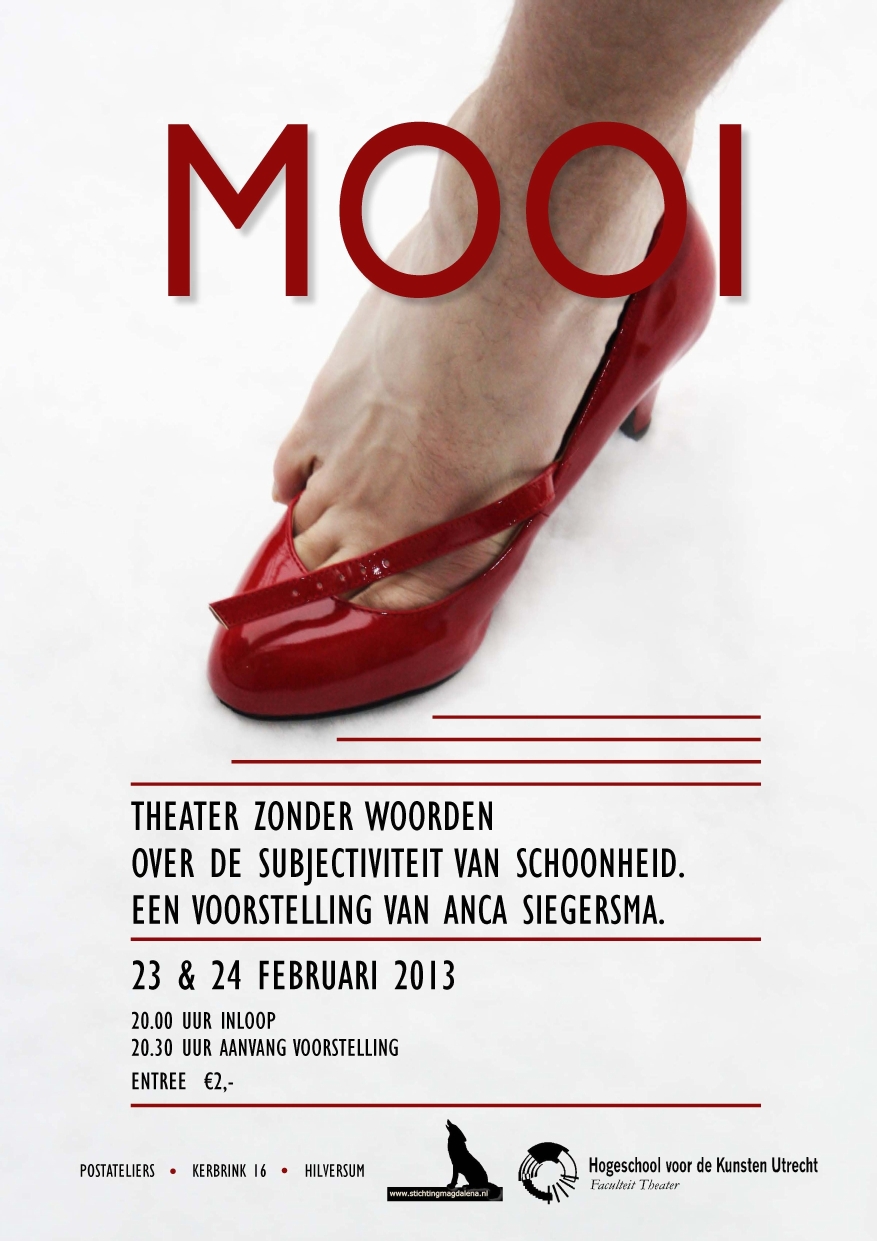MOOI